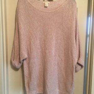 H&M sweater